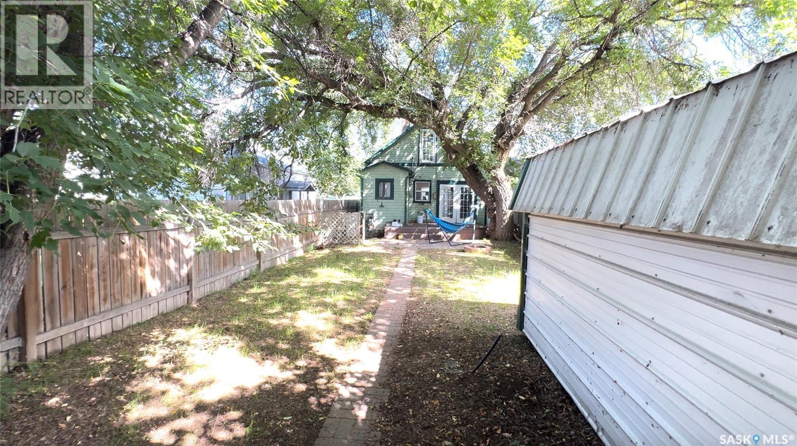 217 L Avenue N, Saskatoon, SK - Outdoor