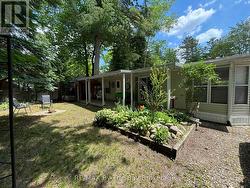 154 - 85 THEME PARK DRIVE Wasaga Beach, ON L9Z 1X7