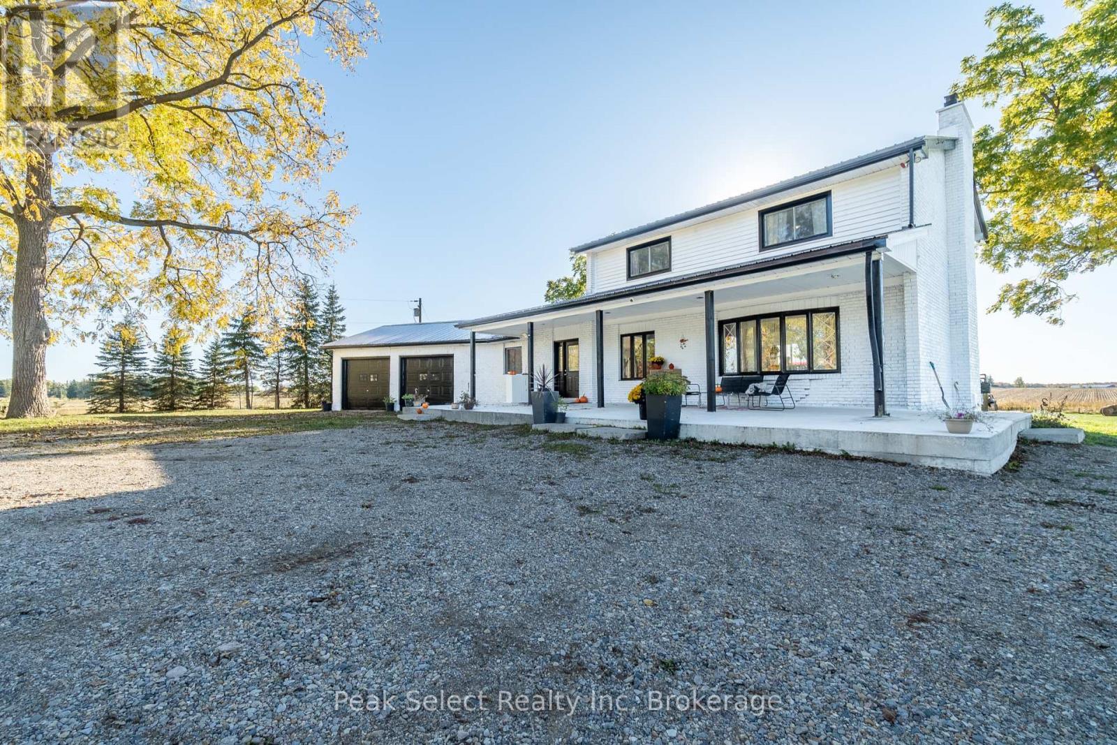 1982 Road 163, Perth South (Blanshard), ON