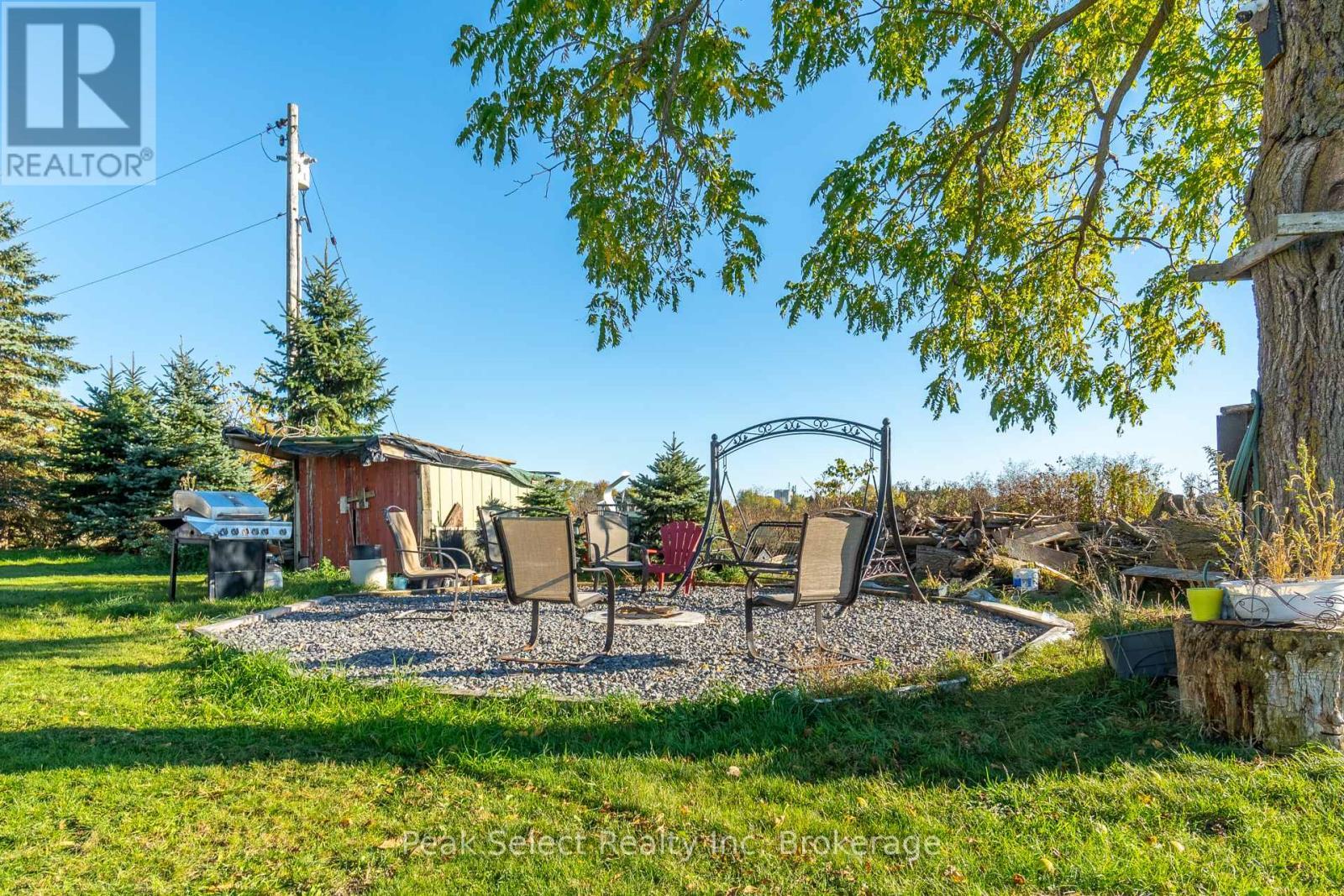 1982 Road 163, Perth South (Blanshard), ON