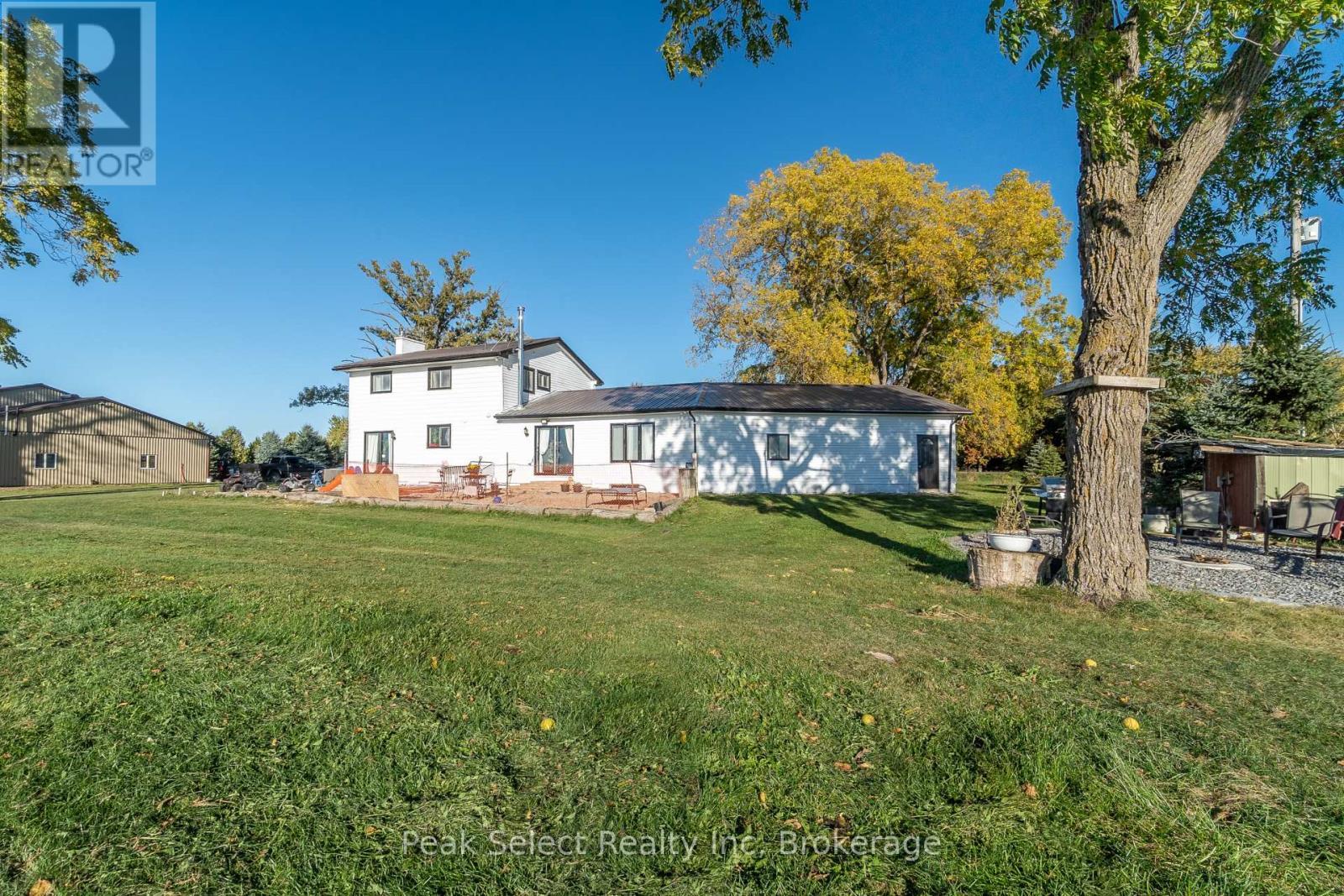1982 Road 163, Perth South (Blanshard), ON