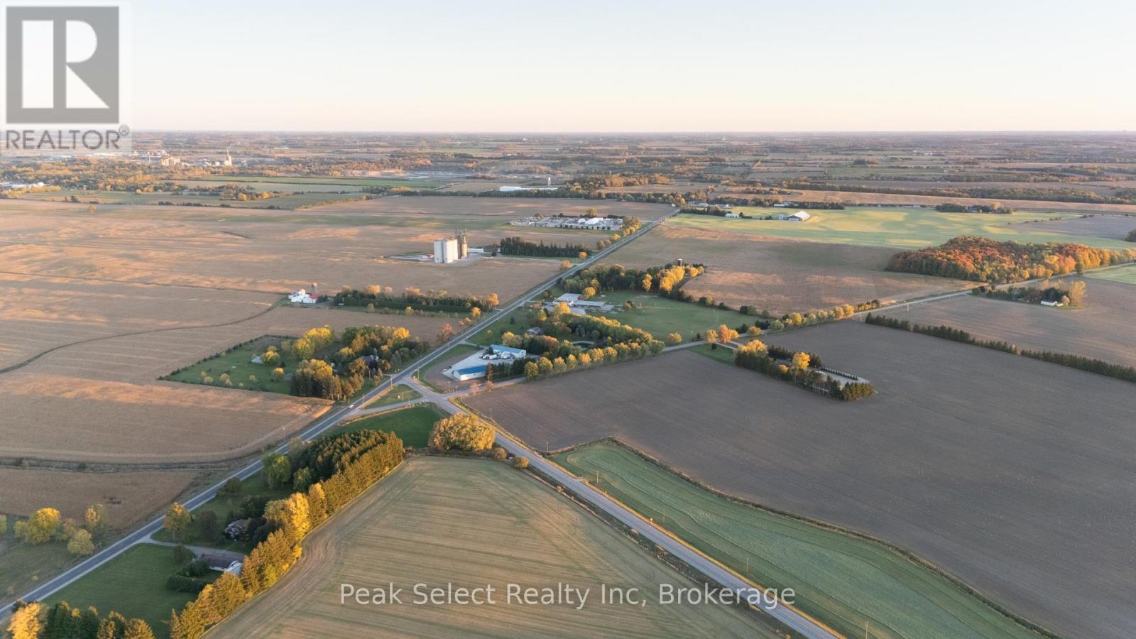 1982 Road 163, Perth South (Blanshard), ON
