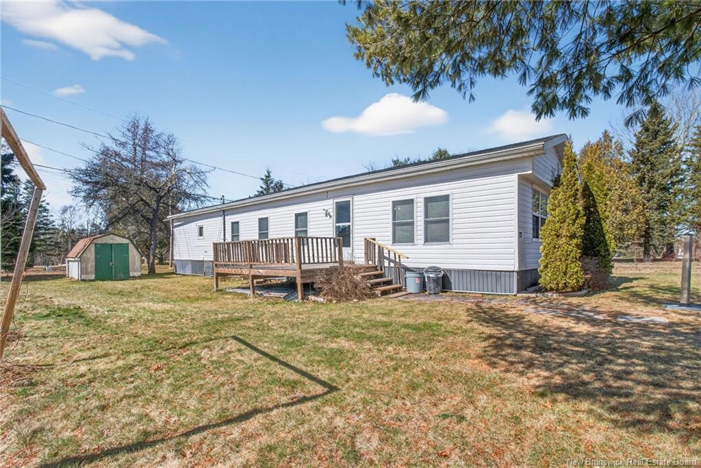 84 Biddington, Moncton, NB