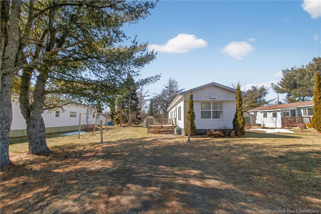 84 Biddington, Moncton, NB