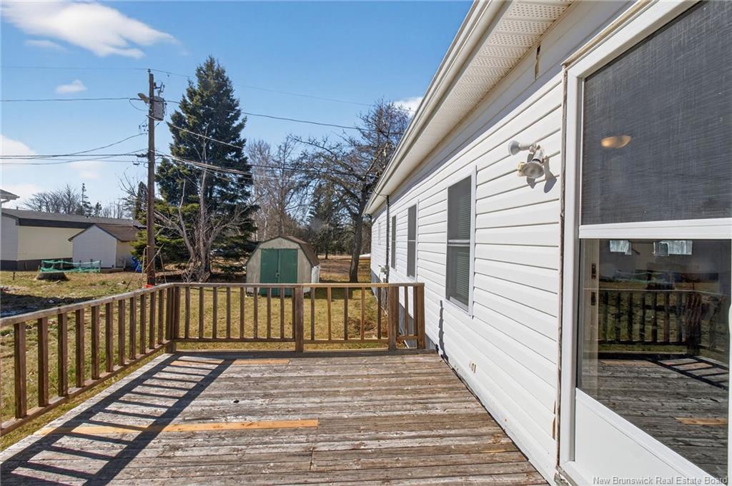 84 Biddington, Moncton, NB