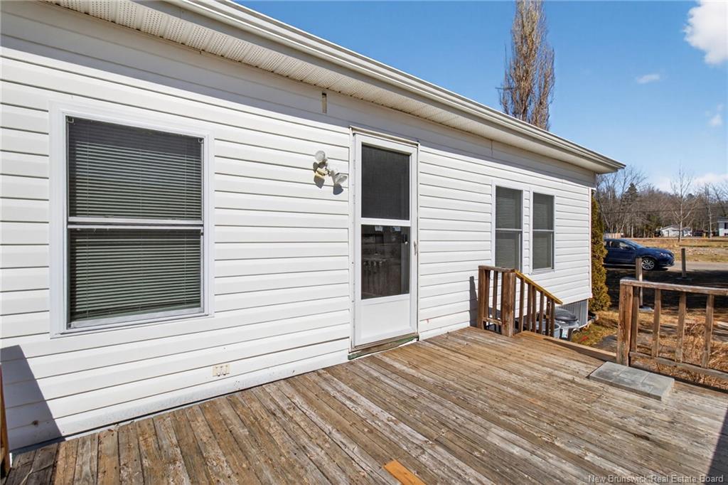 84 Biddington, Moncton, NB