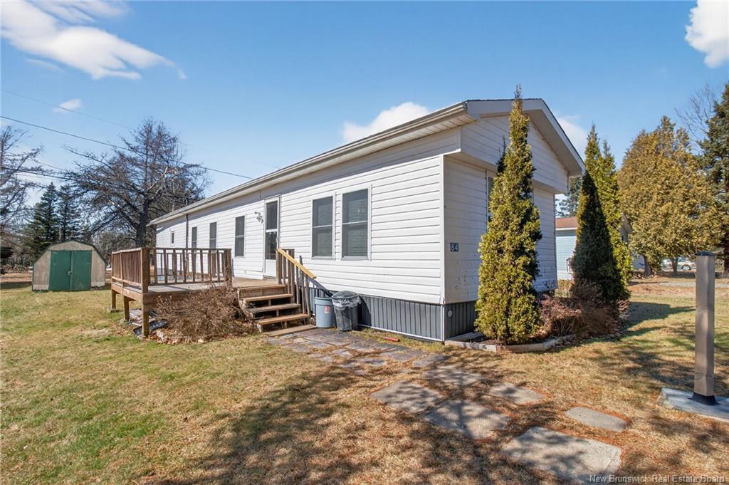 84 Biddington, Moncton, NB