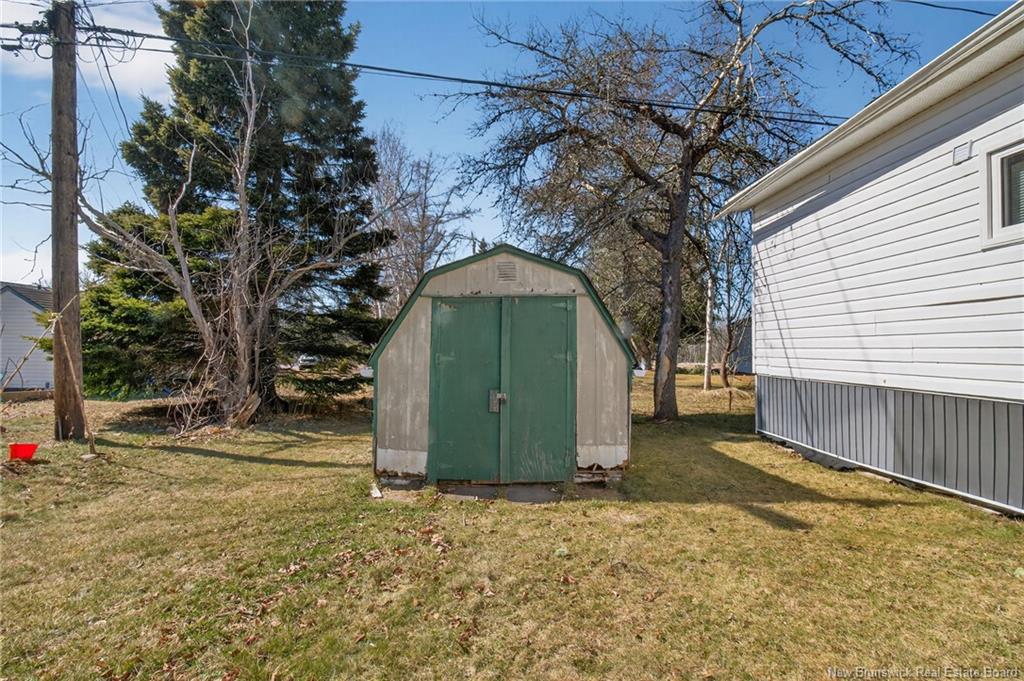 84 Biddington, Moncton, NB