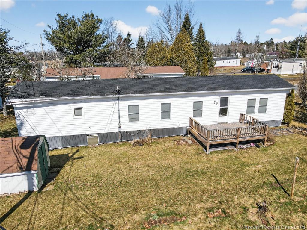 84 Biddington, Moncton, NB