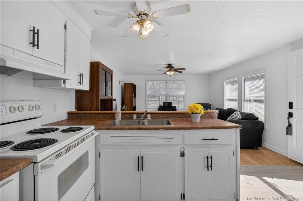 84 Biddington, Moncton, NB