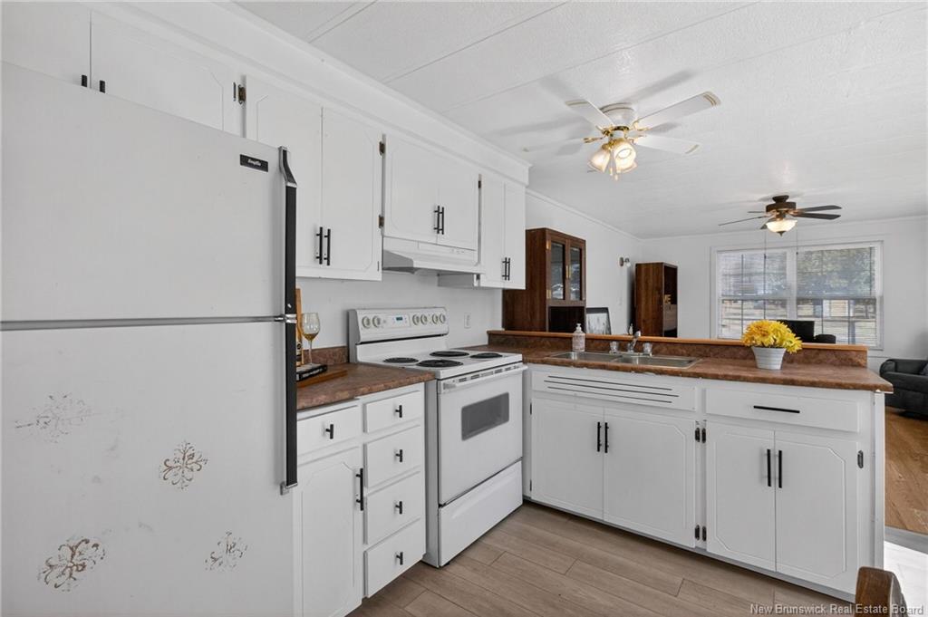 84 Biddington, Moncton, NB