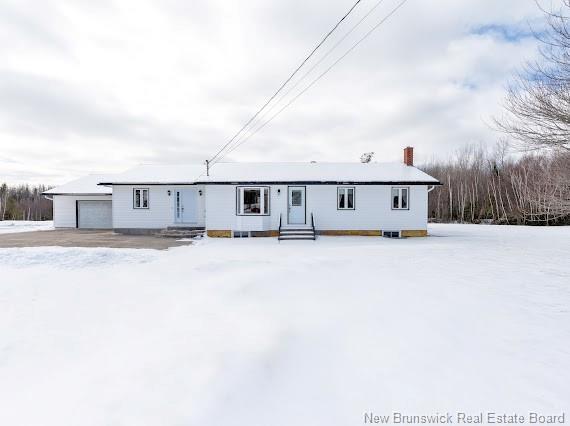 59 Emmanuel Rd, Collette, NB