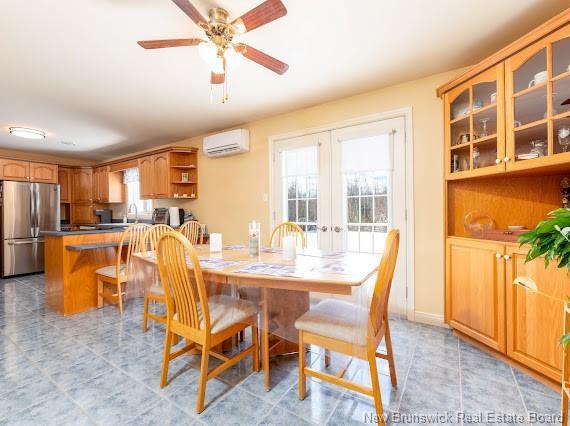 59 Emmanuel Rd, Collette, NB