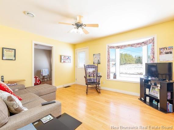 59 Emmanuel Rd, Collette, NB