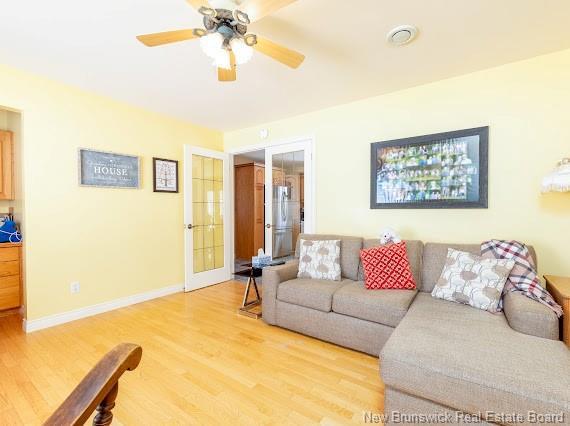 59 Emmanuel Rd, Collette, NB