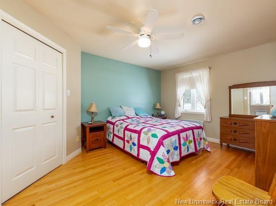 59 Emmanuel Rd, Collette, NB