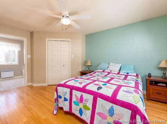 59 Emmanuel Rd, Collette, NB