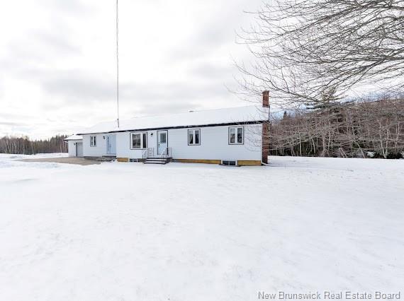 59 Emmanuel Rd, Collette, NB