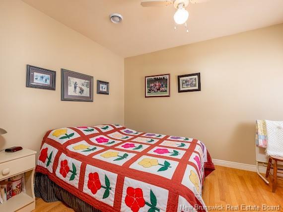 59 Emmanuel Rd, Collette, NB