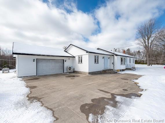 59 Emmanuel Rd, Collette, NB