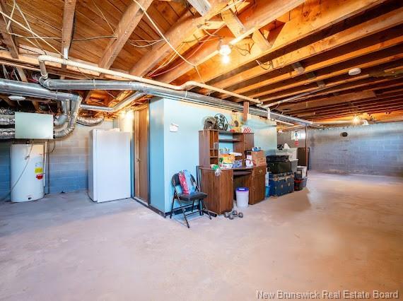 59 Emmanuel Rd, Collette, NB