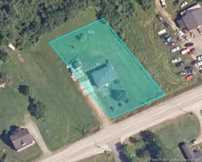 3963 Route 108, Upper Derby, NB