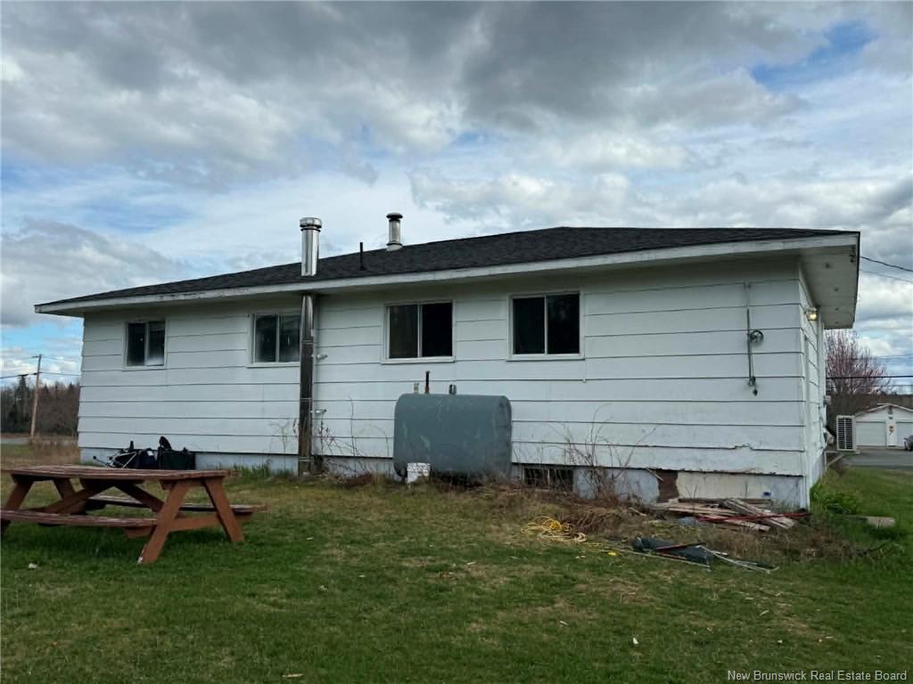 3963 Route 108, Upper Derby, NB