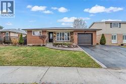8 IVANHOE Road Brantford, ON N3R 5T8