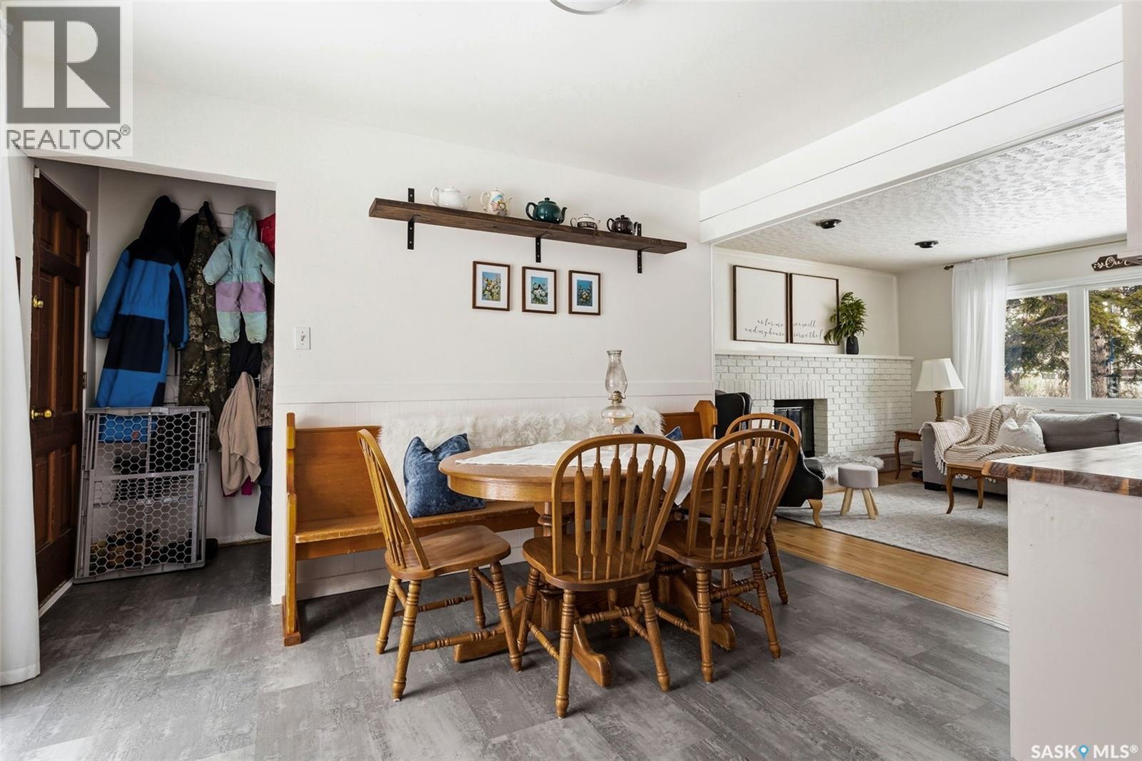 18 Marsh Crescent, Regina, SK - Indoor