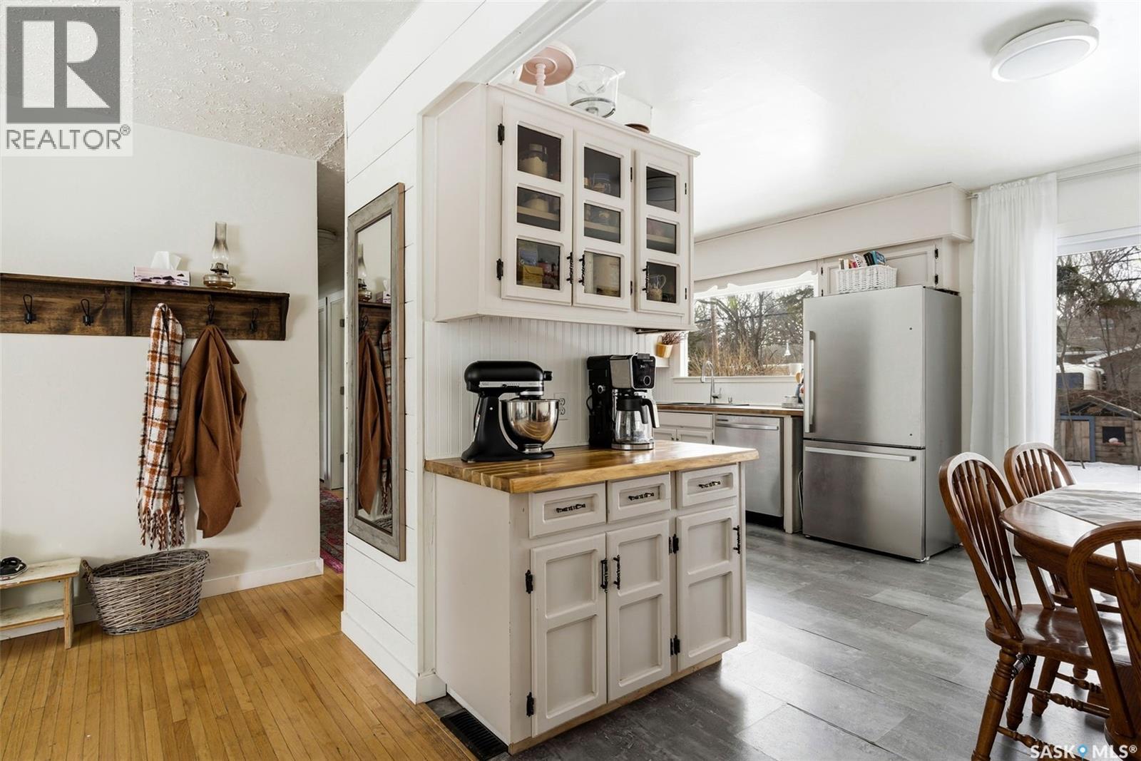 18 Marsh Crescent, Regina, SK - Indoor