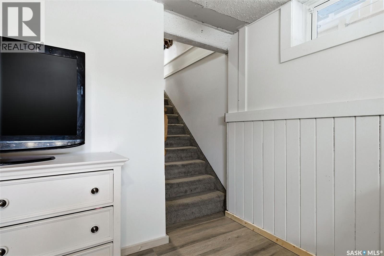 18 Marsh Crescent, Regina, SK - Indoor Photo Showing Other Room