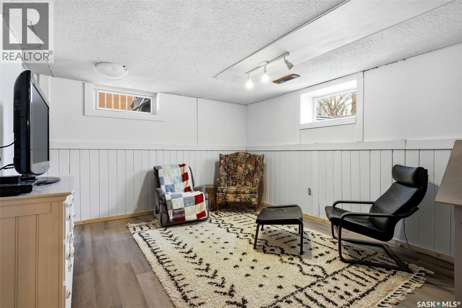 18 Marsh Crescent, Regina, SK - Indoor Photo Showing Other Room