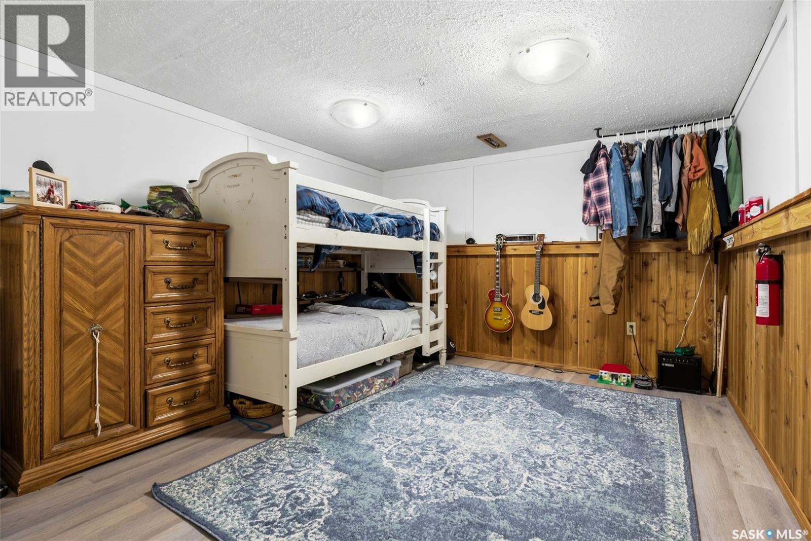 18 Marsh Crescent, Regina, SK - Indoor