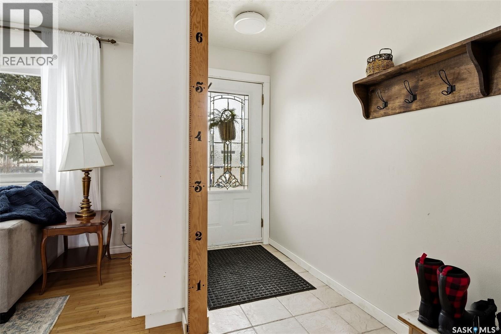 18 Marsh Crescent, Regina, SK - Indoor Photo Showing Other Room