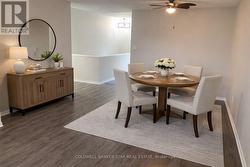 Diningroom - with AI Staging -
