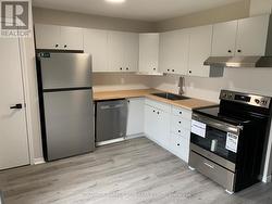 Kitchen -