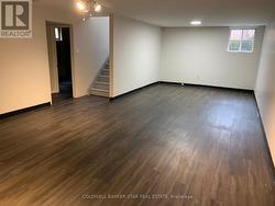 Recreation Room -