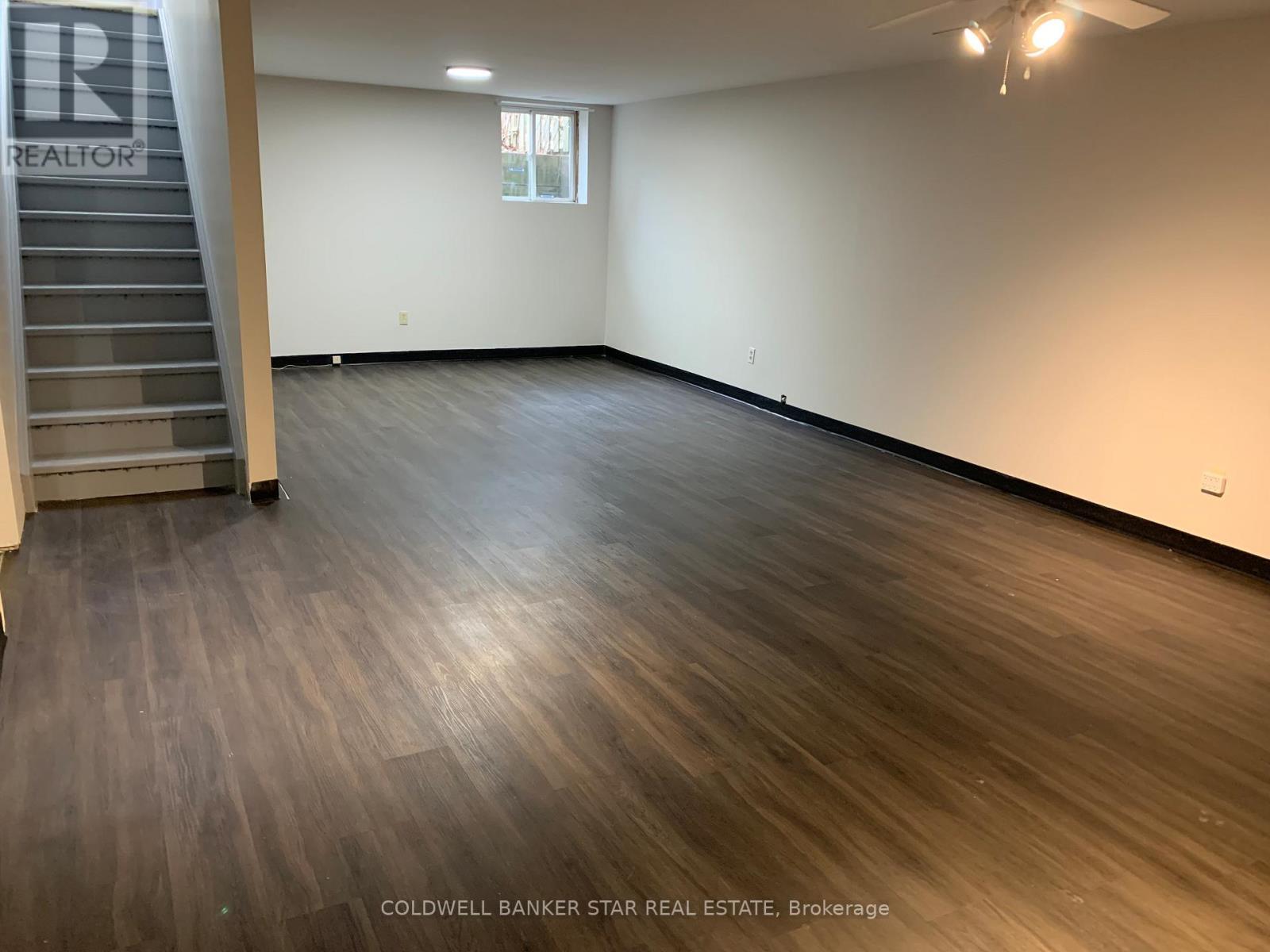 Recreation Room - 27 Steele Street, St. Thomas, ON - Indoor Photo Showing Other Room
