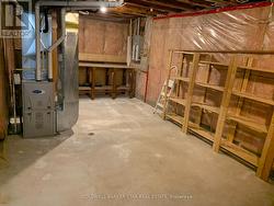 Utility Room -