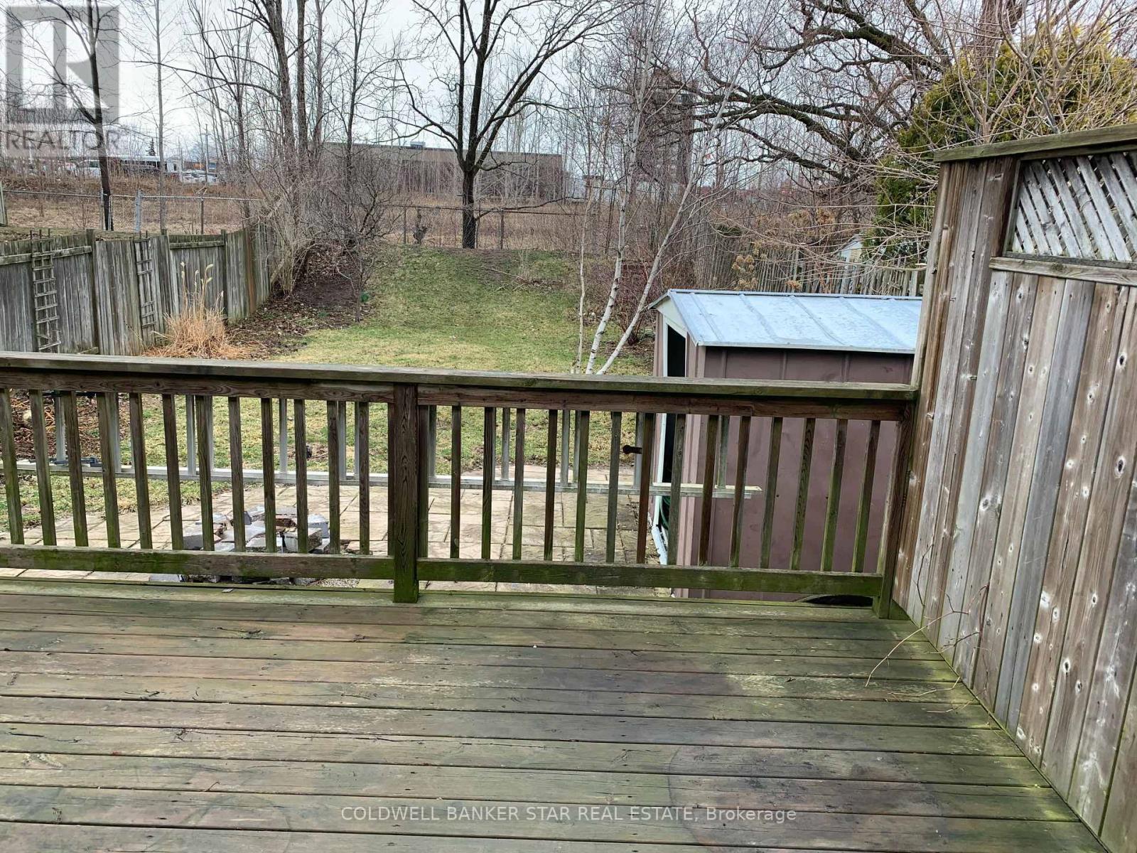 Sundeck - 27 Steele Street, St. Thomas, ON - Outdoor With Deck Patio Veranda