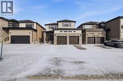 97 SASS Crescent Paris, ON N3L 0J3