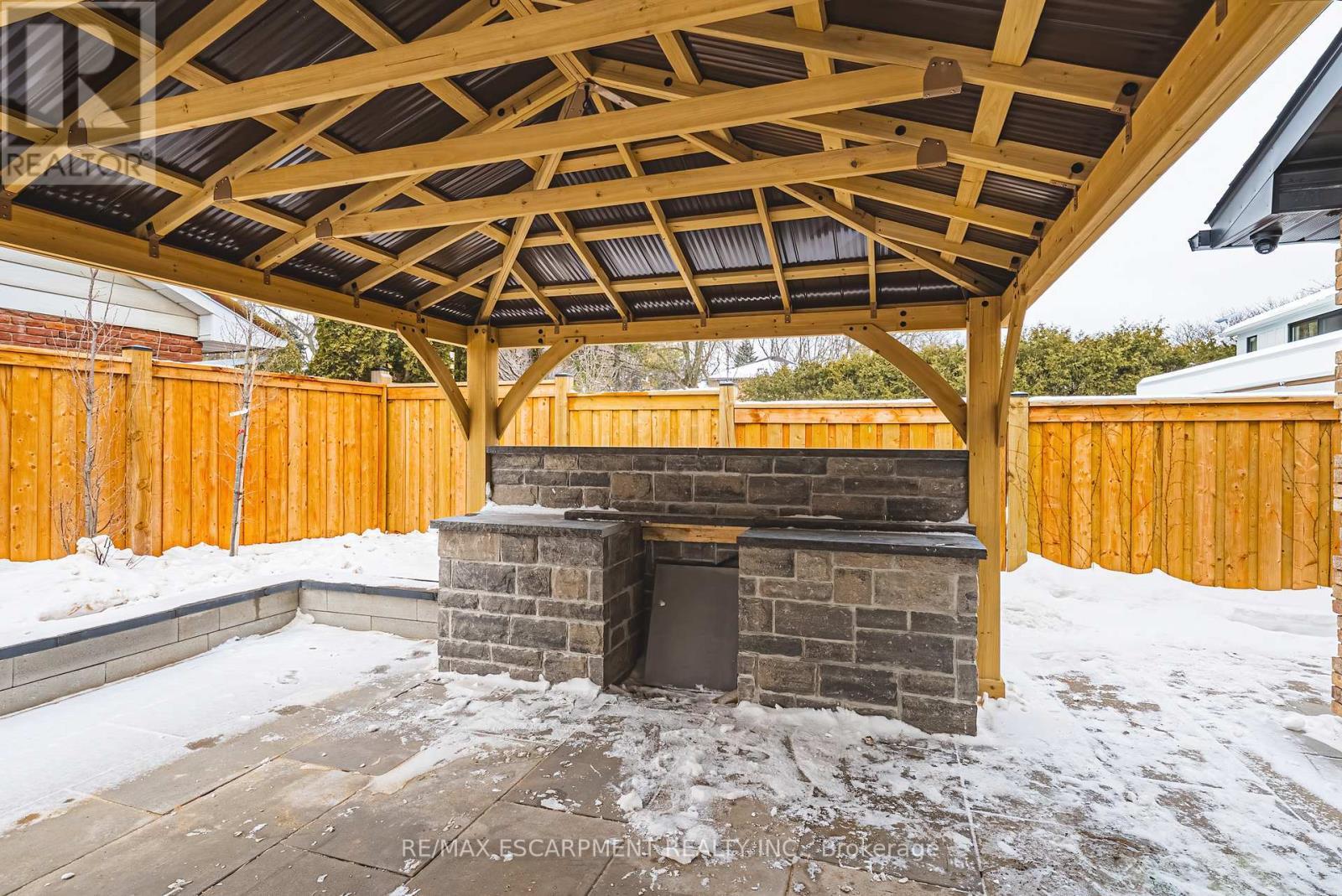 251 Glen Afton Drive, Burlington, ON - Photo Showing Other Room