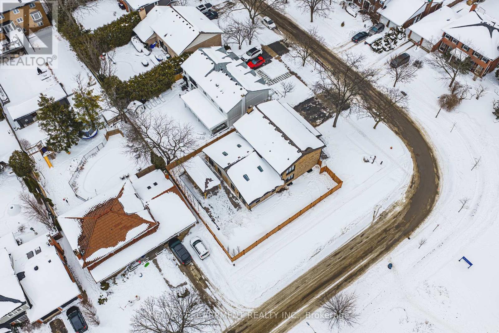 251 Glen Afton Drive, Burlington, ON - With View