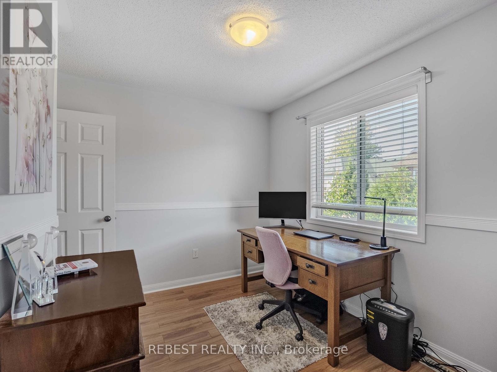 4057 Donnic Drive, Burlington, ON - Indoor Photo Showing Office
