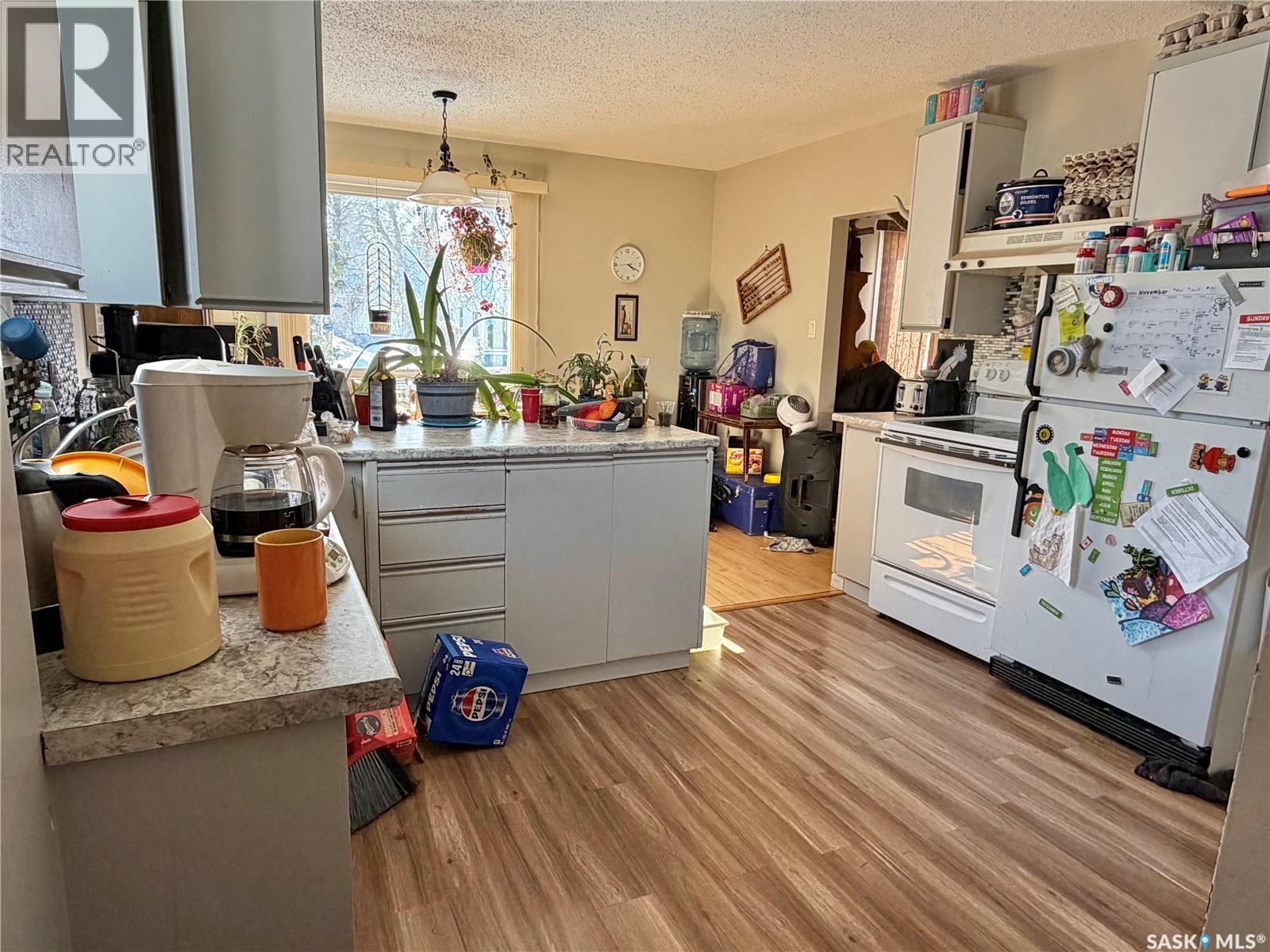 110 Hatton Avenue E, Melfort, SK - Indoor