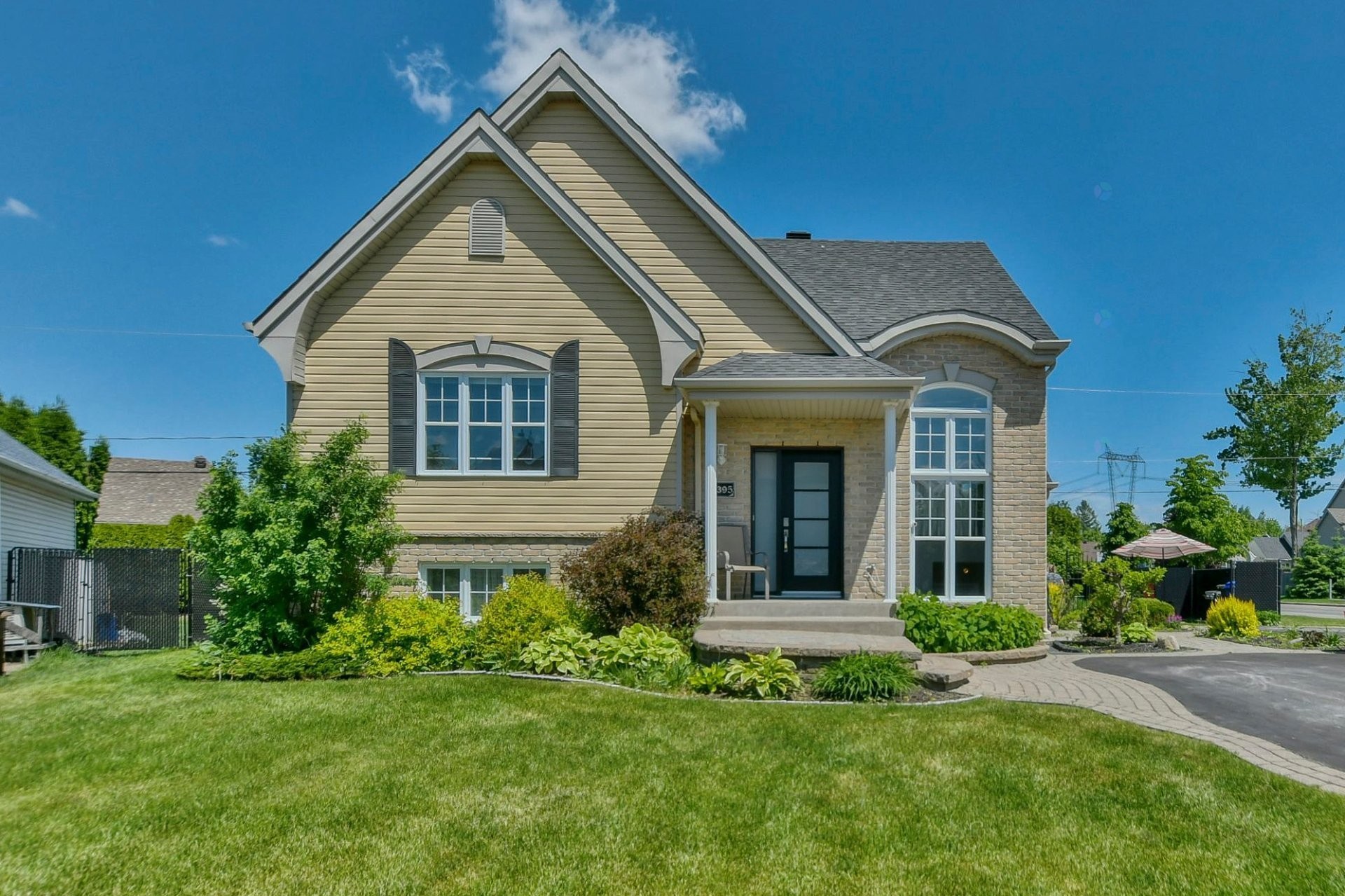 Façade - 11397 Rue Maisonneuve, Mirabel, QC - Outdoor With Facade