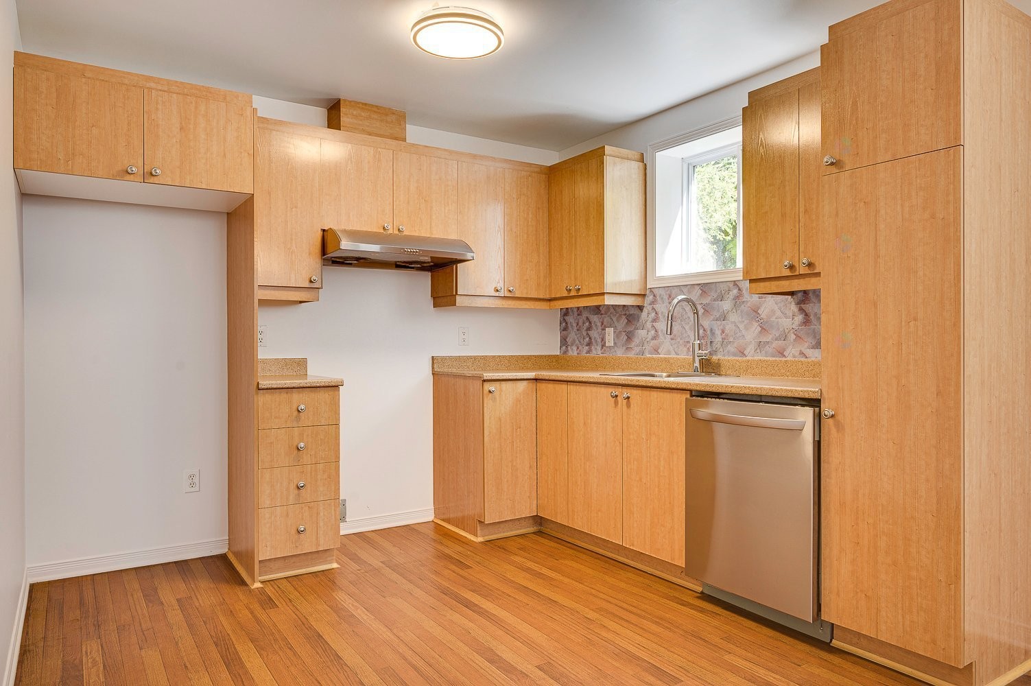 Cuisine - 11397 Rue Maisonneuve, Mirabel, QC - Indoor Photo Showing Kitchen