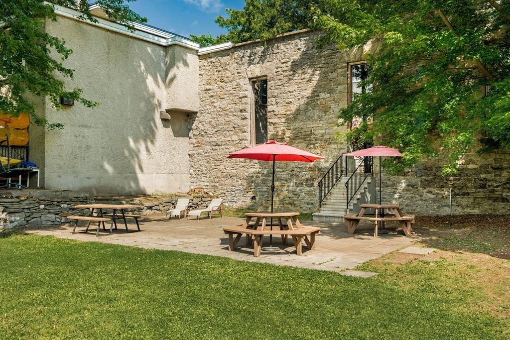Extérieur - 27 Boul. De Lucerne, Gatineau (Aylmer), QC - Outdoor