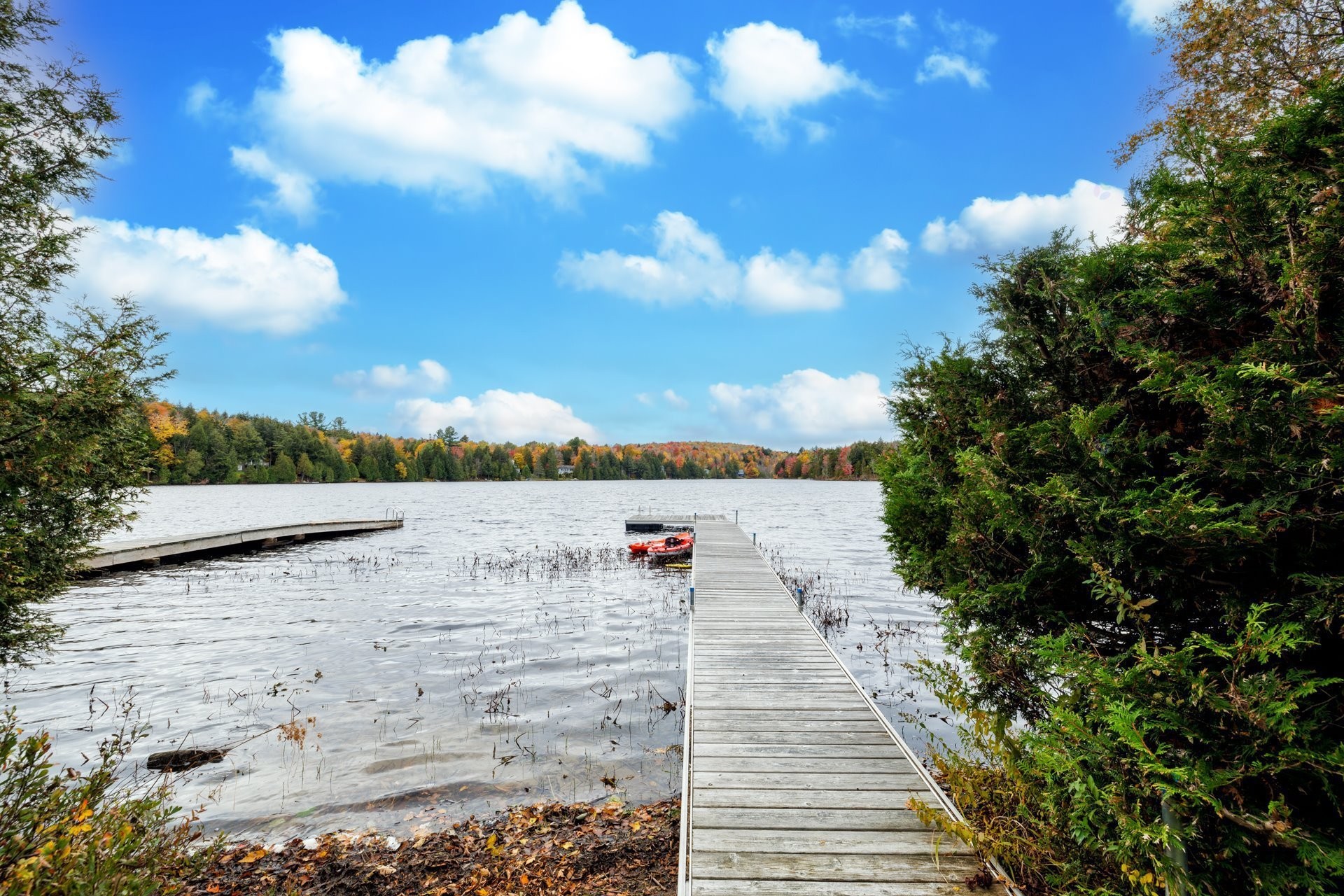 Other - 113 Ch. Ross, Wentworth, QC - Outdoor With Body Of Water With View