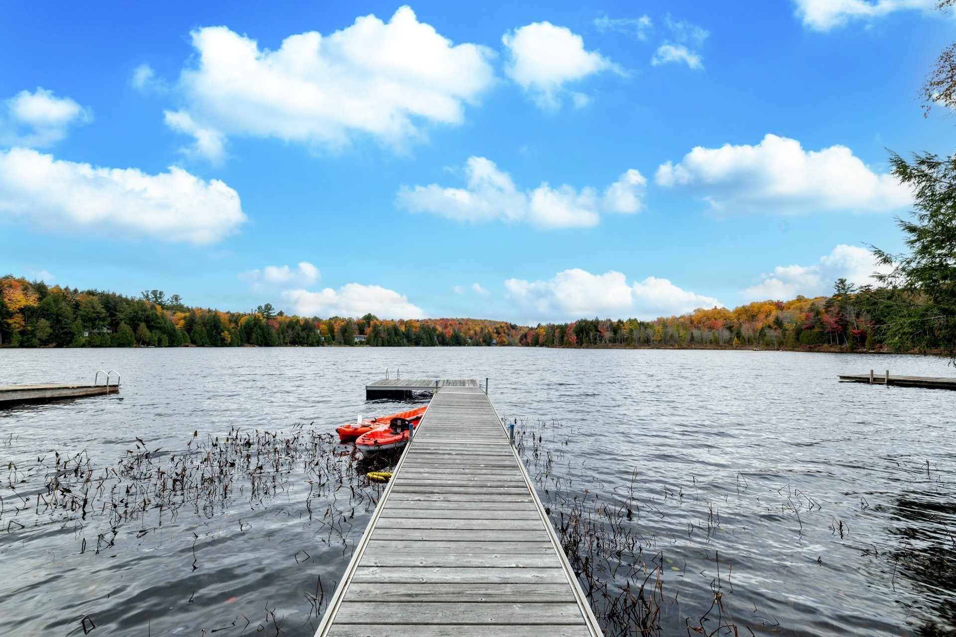 Other - 113 Ch. Ross, Wentworth, QC - Outdoor With Body Of Water With View
